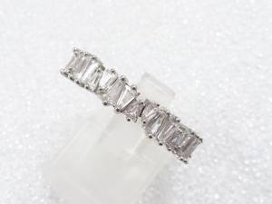 クリスタル　指輪(21号)